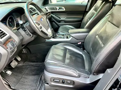 2013 FORD EXPLORER 缩略图 19