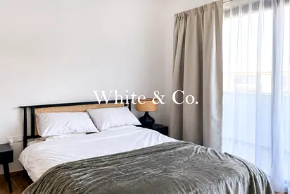 Fully Furnished | Ellington | Pool View