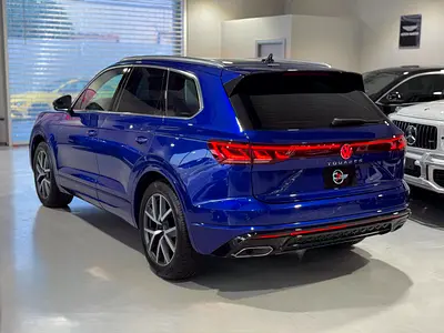 صورة 7 لـ 2024 Volkswagen TOUAREG