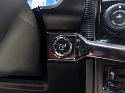 2024 FORD F-150 照片 10