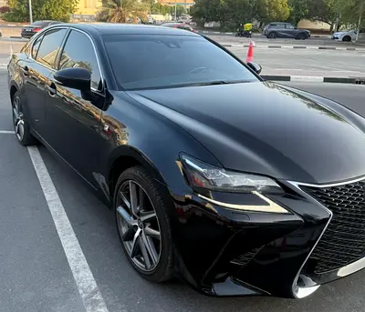 صورة 2 لـ 2020 Lexus GS-SERIES