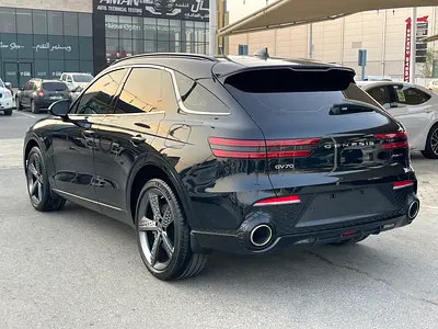 Genesis GV70 Platinum Sport, миниатюра 5