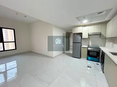 Chiller Free | Ready To Move | Unfurnished
