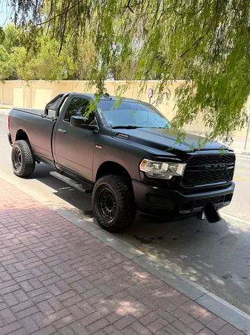 صورة 3 لـ 2022 Dodge RAM 1500