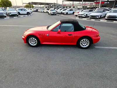 صورة 19 لـ 1997 BMW Z3
