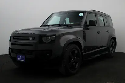LAND ROVER DEFENDER 3.0 L 110 HSE P400 (3363772)