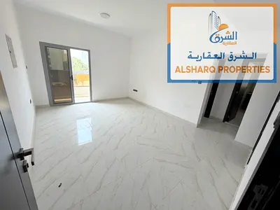 بناية جديدة أول ساكن تشطيبات راقية وعصرية مساحات واسعة _بلكونة بإطلالة مفتوحة_ 2 حمام_ غرفة ماستر