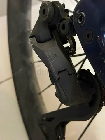 Used Shimano Ultegra Rear Derailleur - Good Working Condition