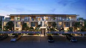 Own a Townhouse in Sharjah Sustainable City 2 | Al Rahmaniya