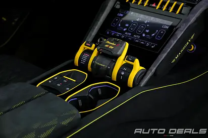 2024 Lamborghini URUS 缩略图 16