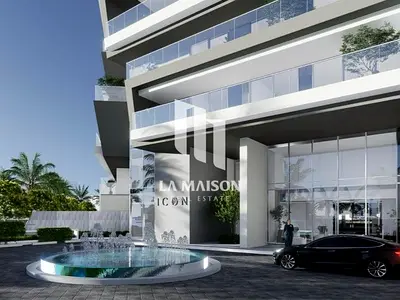 Premium Residency | 2 Balconies | Sea View | Yas