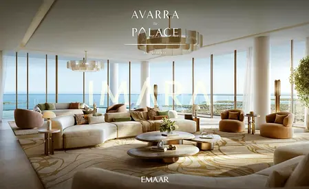 Sky-High Living | Palace-Branded Luxury
