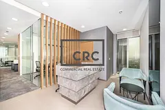 Fully Furnished | Fitted Office | Premium Quality