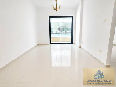 🎁 HOT OFFER NO CASH DEPOSIT 1 BHK JUST 30K BALCONY TWO BATHROOMS READY TO MOVE NEAR DUBAI