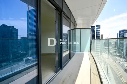 Brand New | Bright 2BR | Spacious | Balcony