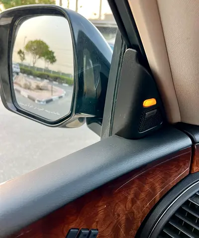 2016 Infiniti QX80 照片 15