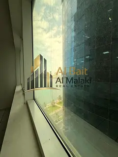 Luxury 2BR Apartment for Rent in Al Majaz 2 | Prime Location Near Al Qasba!