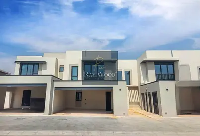 BRAND NEW VILLA | 3BR+MAID | PRIME LOCATION