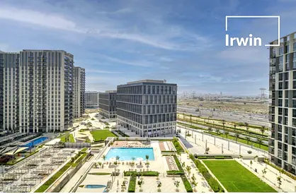 Furnished | Modern Living | Pool View