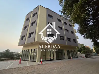 ew building - High ROI - Prime Location - Local & GCC Ownership only