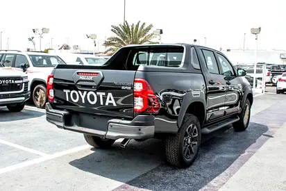 صورة 6 لـ 2026 Toyota HILUX