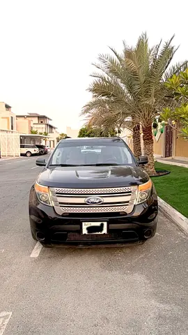 2014 FORD EXPLORER 照片 2