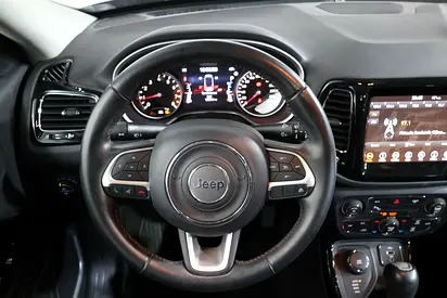 صورة مصغرة 12 لـ 2018 JEEP COMPASS