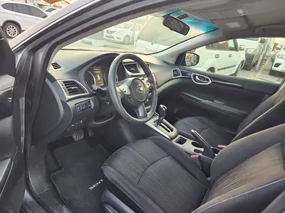صورة مصغرة 5 لـ 2019 Nissan SENTRA