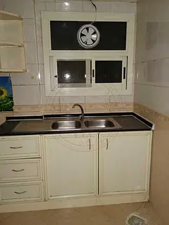 Spacious 1 Bedroom Hall Apartment – Only AED 28K | Al Budanic, Sharjah