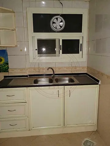 Spacious 1 Bedroom Hall Apartment – Only AED 28K | Al Budanic, Sharjah