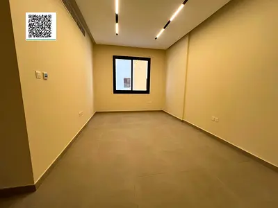 شقة أول ساكن غرفتين وصالة بالجرف 3 | شهر مجاني | مخرج دبي والشارقة