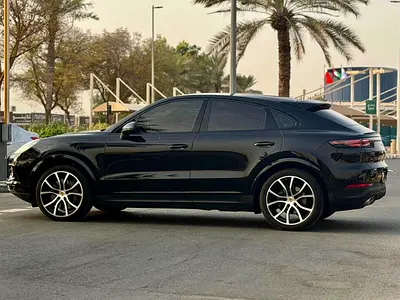 صورة 5 لـ 2020 Porsche CAYENNE