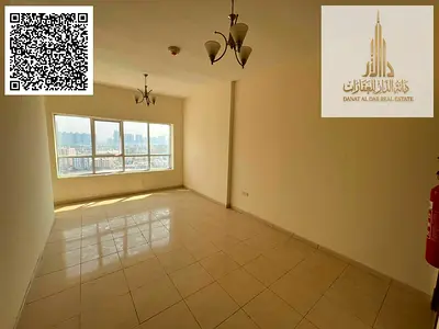 Studio Apartment For Sale Cash in Orient Towers - Ajman Property Details
