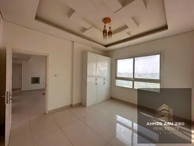 Luxury 3 Bedroom Apartment for Annual Rent in Al Mowaihat 3, Ajman with Modern Finishing and 1 Mont