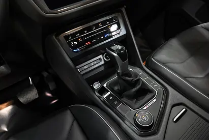 Volkswagen Tiguan Elegance Premium, миниатюра 9