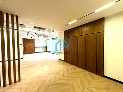 Premium Furnished | Lake View | Newly Fit-out
