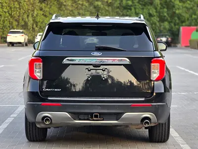 صورة 6 لـ 2021 FORD EXPLORER