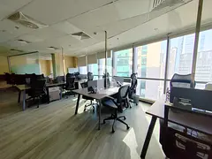 Vacant | Furnished | High Floor | Regal Tower