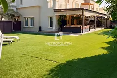 9BR Luxury Upgraded| 2 Combined Villas| Large Plot