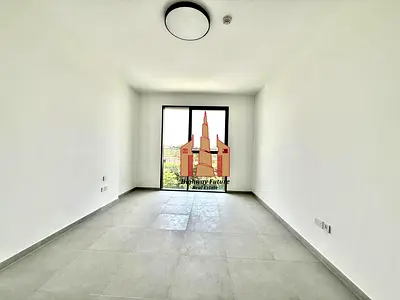 READY TO MOVE STUDIO WITH OPEN VIEW-ALL FACILITIES FREE ALJADA SHARJAH