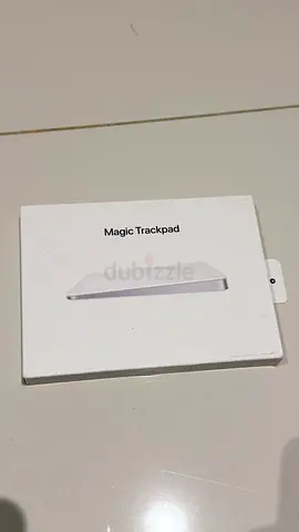 Apple Magic Trackpad 2 - Sealed Box
