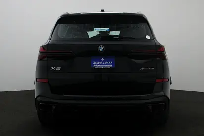 2025 BMW X5 — миниатюра 4