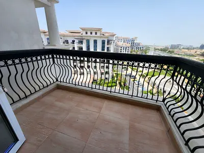 Vacant | Luxurious | Close To Ferrari | Call Now