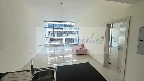 Amazing View | Furnished | Prime Location