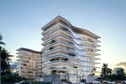 Handover June 2027|Elegant Living|Community View