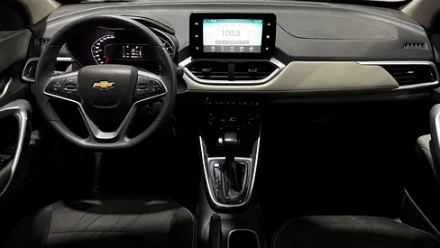 2024 Chevrolet GROOVE 照片 7