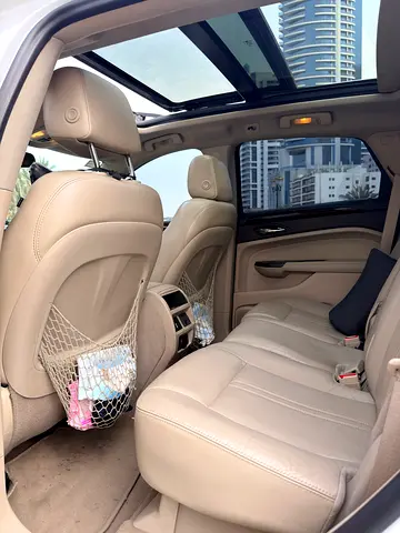 صورة مصغرة 12 لـ 2014 Cadillac SRX