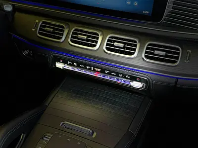 صورة مصغرة 17 لـ 2024 Mercedes-BENZ GLE