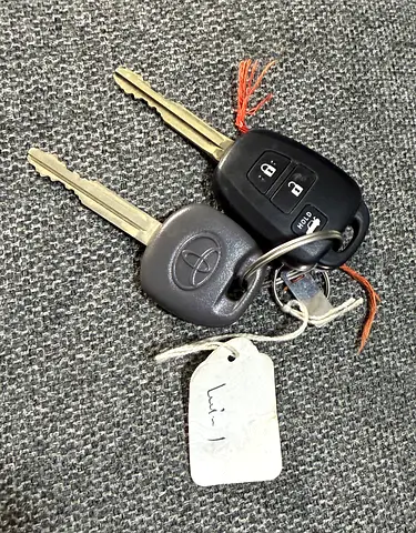 صورة 13 لـ 2019 Toyota YARIS