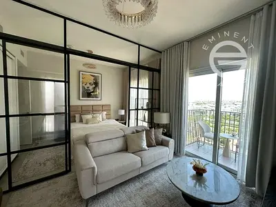Modern Fully Furnished 2BR | Ready To Move